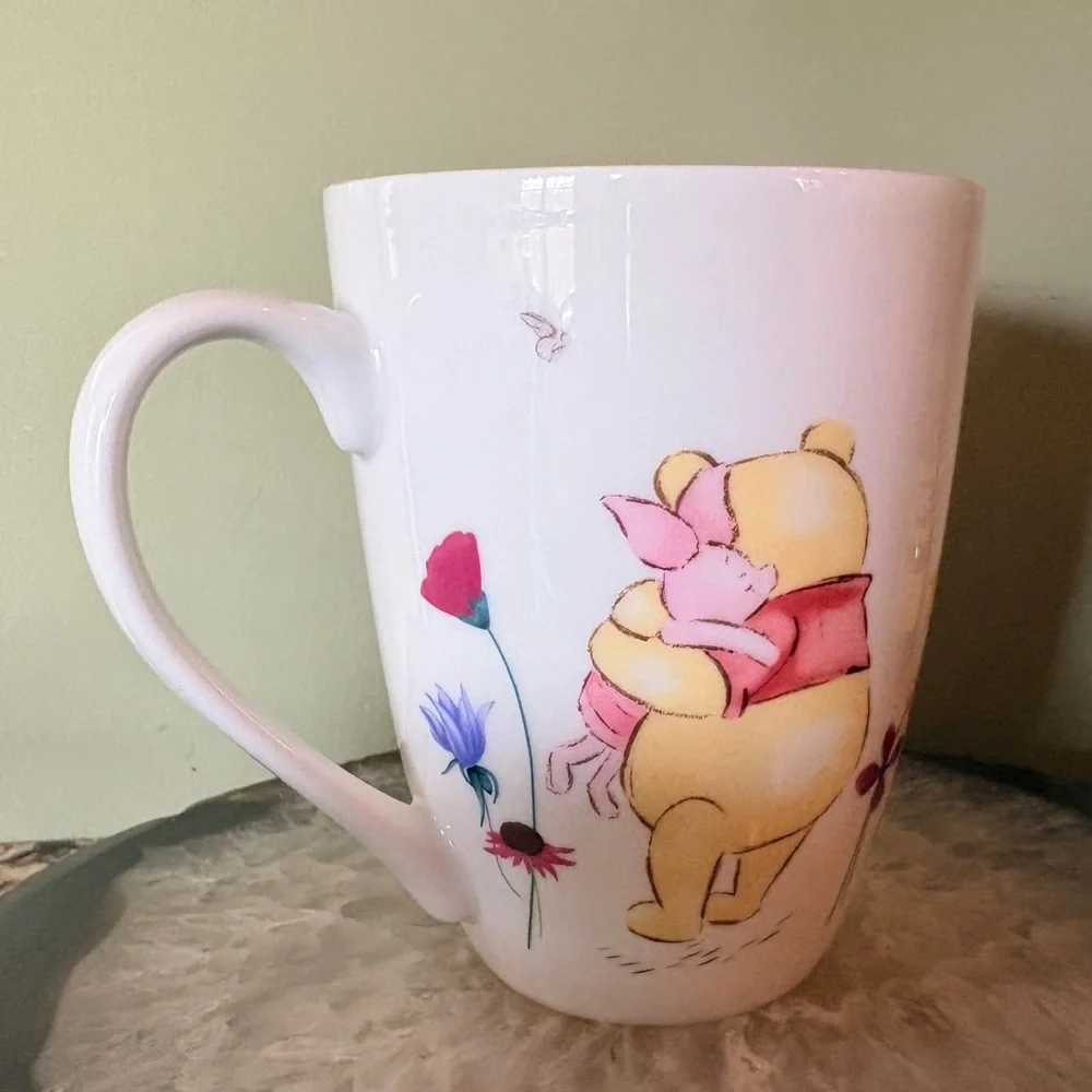 Disney adorable mug